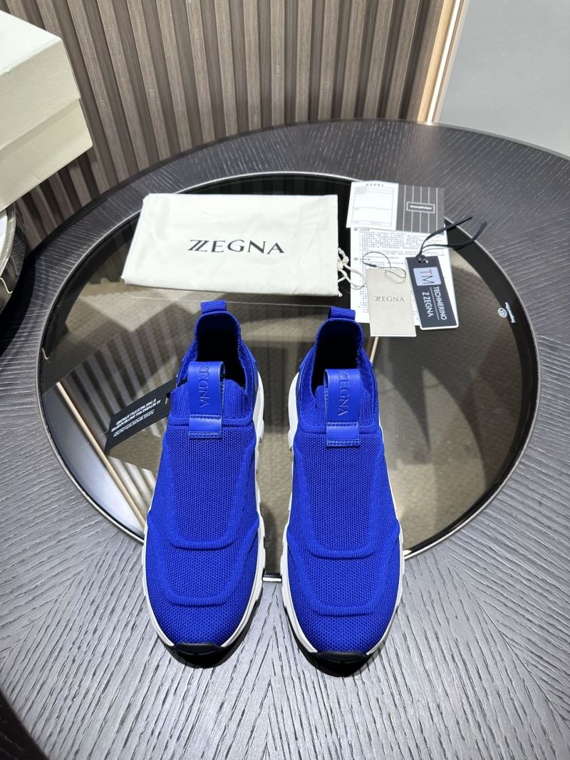 Ermenegildo Zegna Shoes